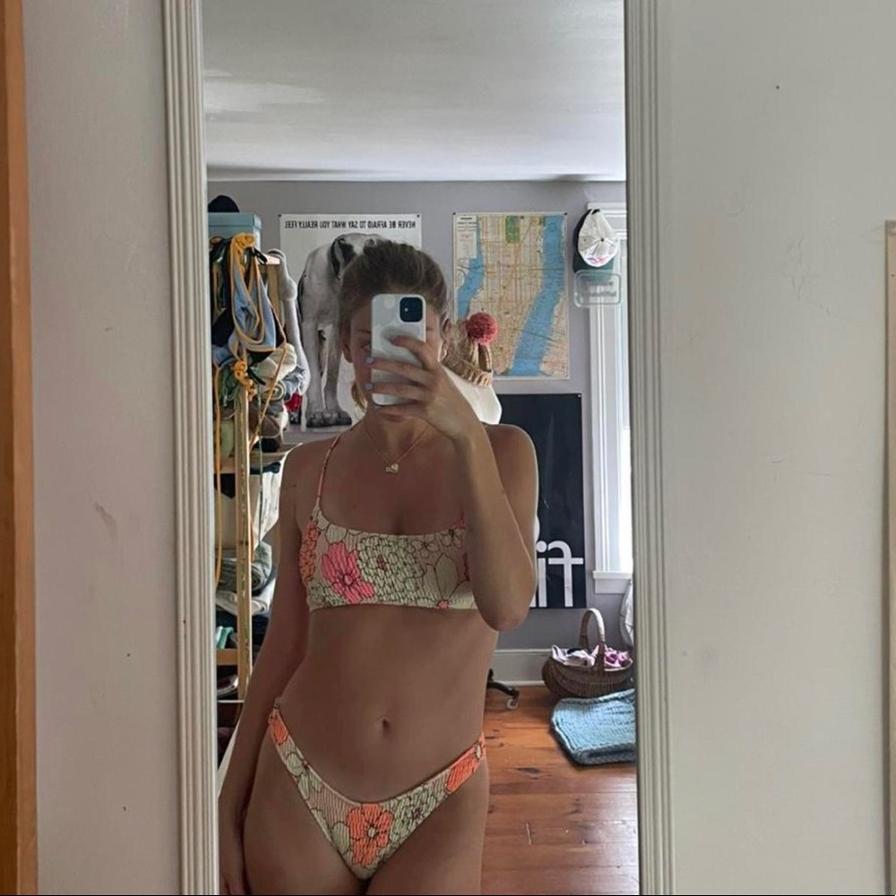 TRIANGL bathing suit